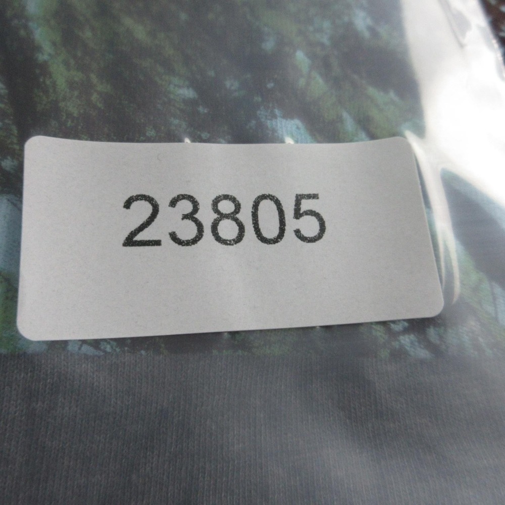 The North Face Shirt Mens Large Gray Crown Shyness Tee Short Sleeve Graphic NWT - Picture 14 of 14
